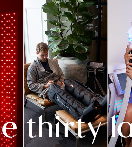 NY: Frit valg hos One Thirty Labs | 2 lokationer & 4 forskellige behandlinger