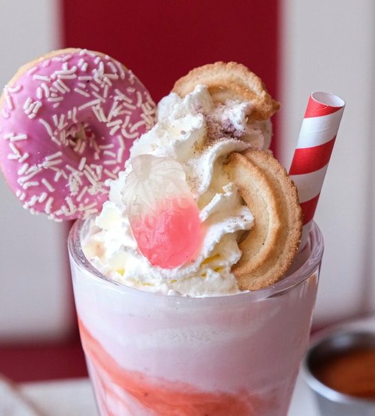 Halv pris | Midwestern Diner | Indre by