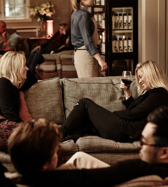 Helenekilde Badehotel