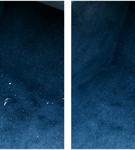 Eyelash extensions eller permanent makeup