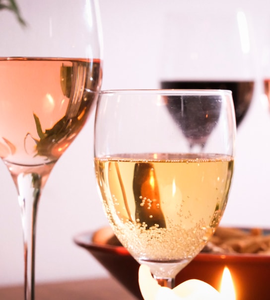 NYHED: Spar 50% på Tapas og Vinsmagning 