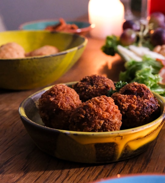 NYHED: Spar 50% på Tapas og Vinsmagning 