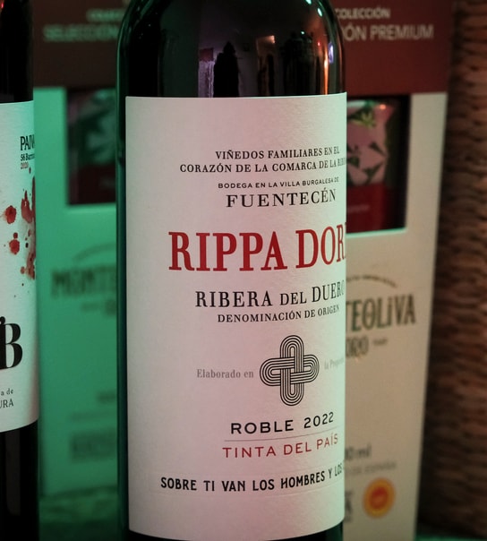 NYHED: Spar 50% på Tapas og Vinsmagning 