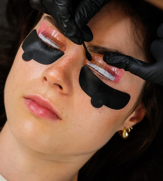 Lash Lift, Brow Lamination og Permanent Makeup