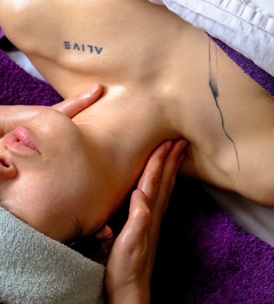 Massage & terapibehandlinger - Amager