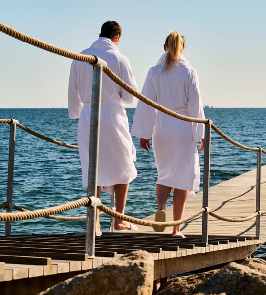 NYHED: Wellness på Scandic CPH Strandpark