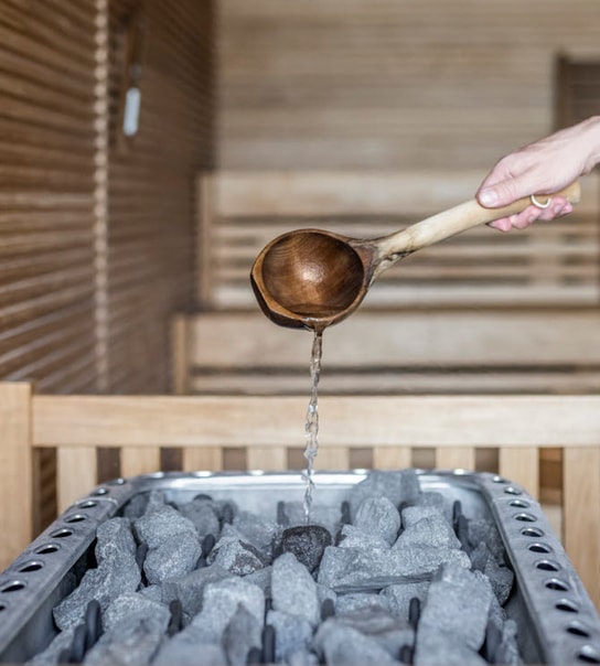 NYHED: Wellness på Scandic CPH Strandpark