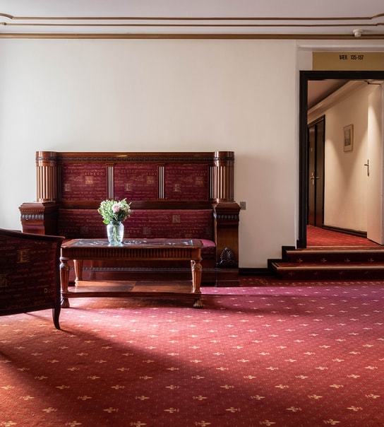 Helnan Phønix Hotel i Aalborg