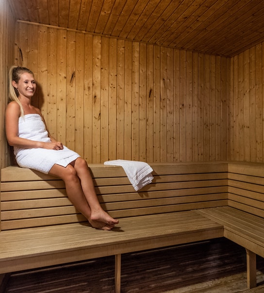 Helnan Phønix Hotel i Aalborg