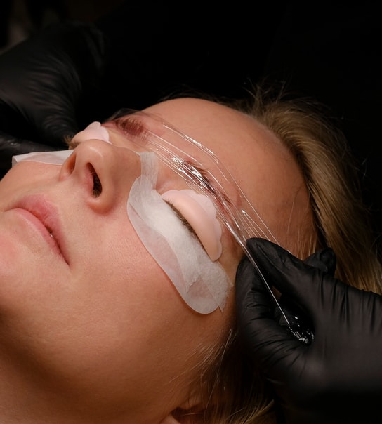 Gelpolish / Lashlift / Brow Lamination | Clinic Von Huth