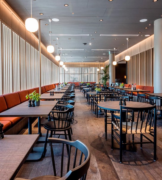 NYHED: Spa-getaway i København