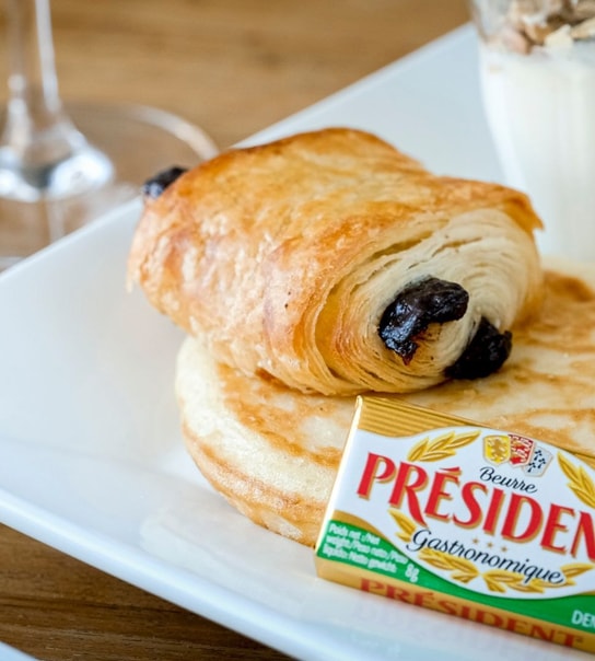 Brunch & Mimosa | Spar over 50 %
