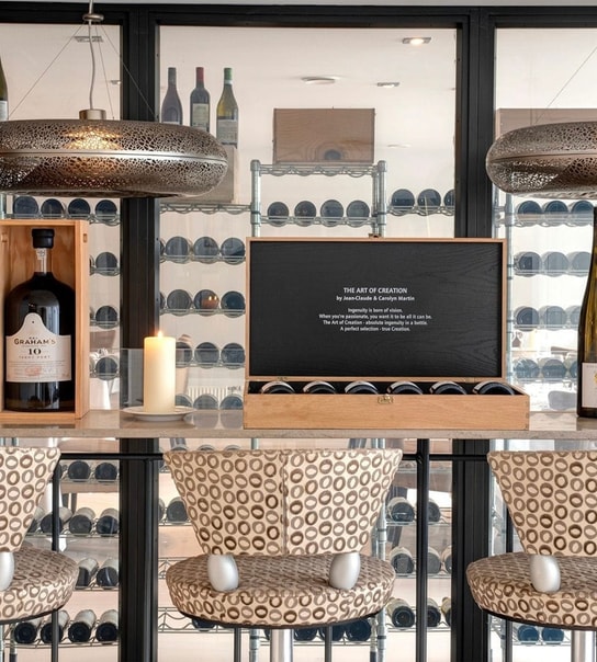 Oplev den sublime 3-retters menu på No22 Bistro