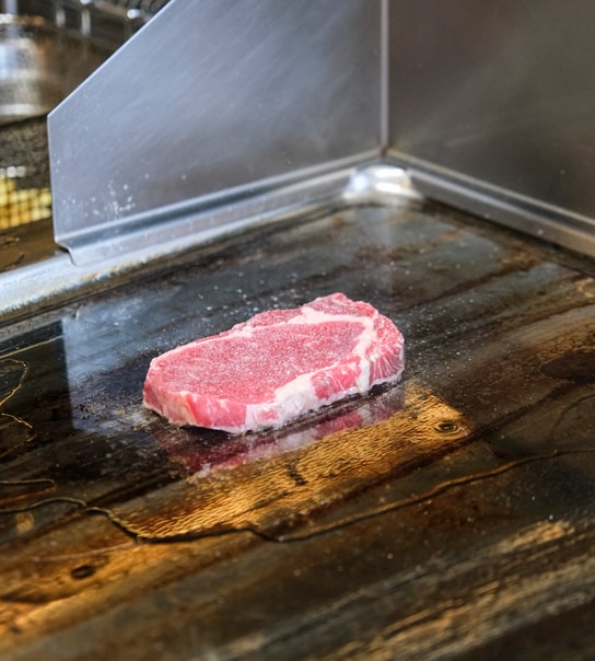 Frit valg på alt hos French Market - Tivoli Food Hall & på Fisketorvet 