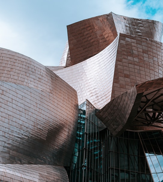 Oplev billedskønne Bilbao