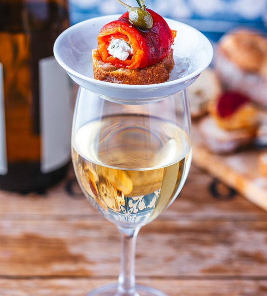 Oplev billedskønne Bilbao