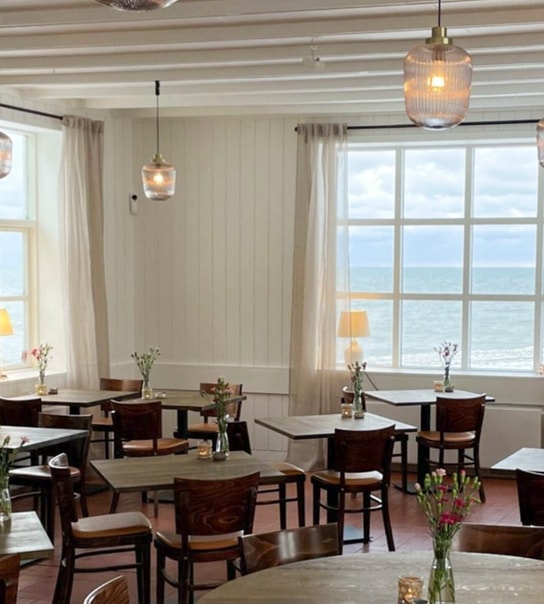 Gilbjerg Strandhotel