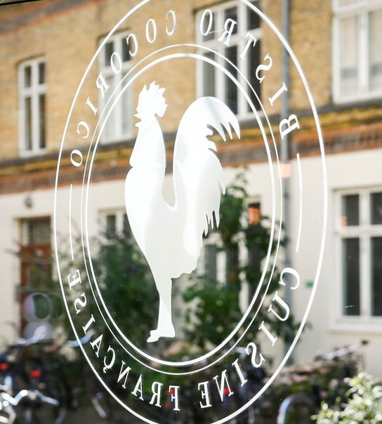 Burger + fritter hos Cocorico på Østerbro | Spar 46 %