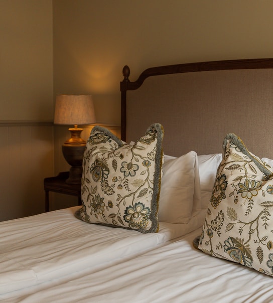 SPAR 55 %: Spa-ophold på Ystad Saltsjöbad