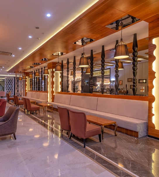 Tyrkiet: ULTRA All Inclusive på 5* hotel