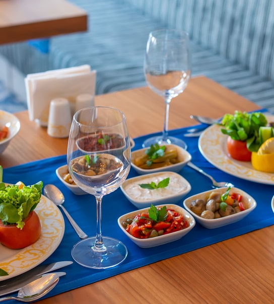 Tyrkiet: ULTRA All Inclusive på 5* hotel