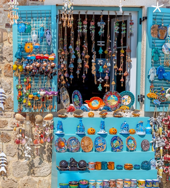 Tyrkiet: ULTRA All Inclusive på 5* hotel