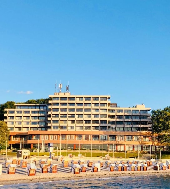 Intermar Hotel & Apartments