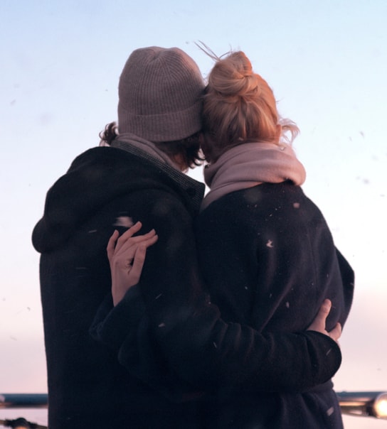 Valentines-cruise til Oslo