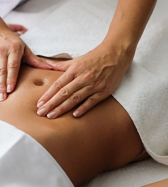 Madero massage - Spar over 70 %