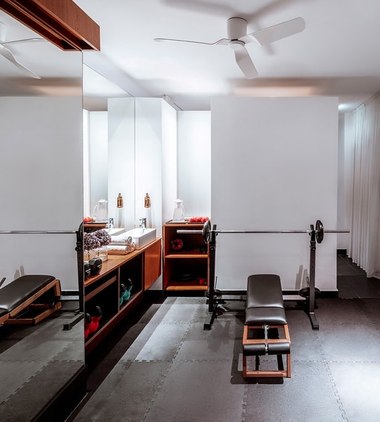 Bo på design-hotel i Berlin