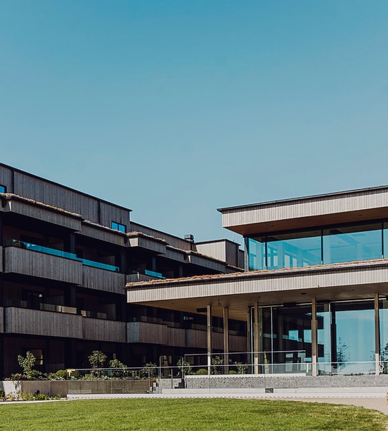 Spa-ophold på Åhus Seaside