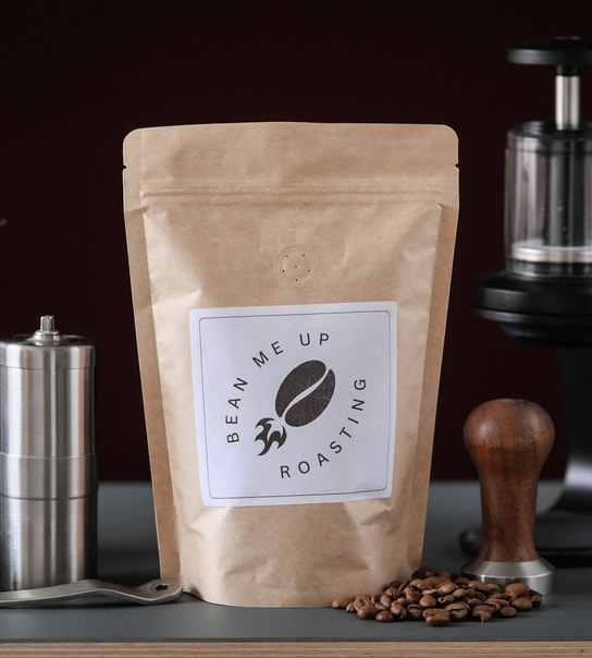 3 Poser Specialkaffe | Bean Me Up