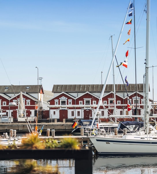 Skagen Harbour Hotel