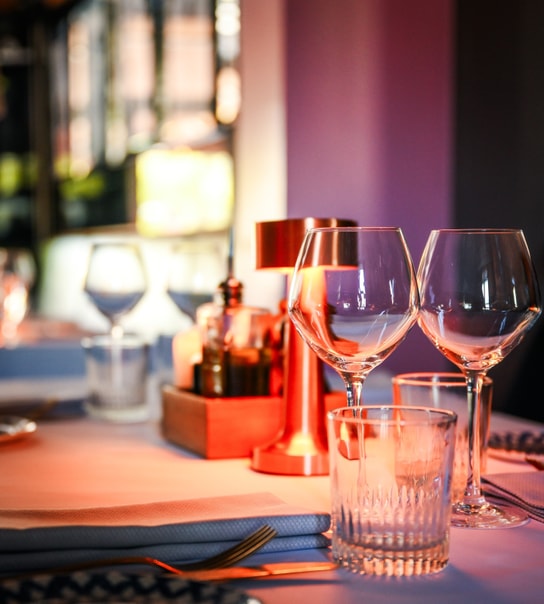 4-Retters Italiensk Gastronomi & Vinmenu | Hos Como på Frederiksberg & Indre By