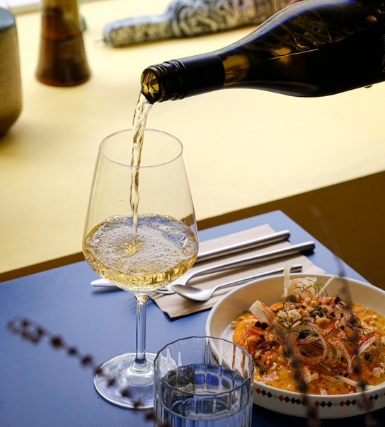 3-Retters hos Fromberg | Den kulinariske perle på Vesterbro!