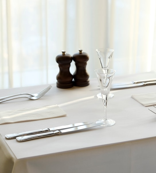 3-retters menu hos Aquavit | Klassisk Komfortmad