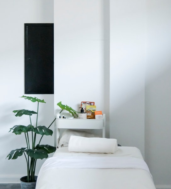Luksus ansigtsbehandling | 75-80 min.