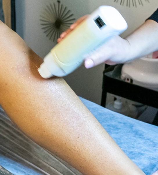 Hydrafacial Treatment - 90 minutter