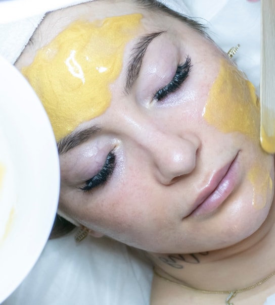 Hydrafacial Treatment - 90 minutter