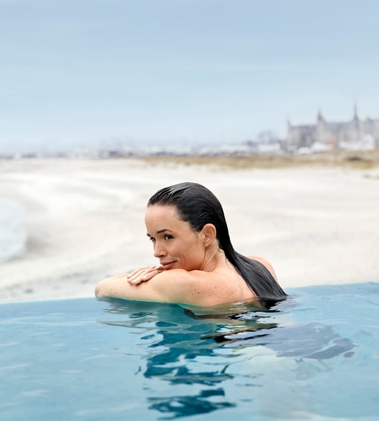 Spar 50 %: Spa- og gourmetophold på Marienlyst Strandhotel