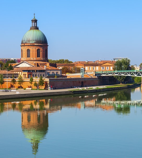 Toulouse | En sydfransk perle