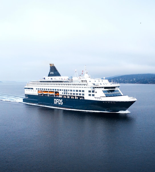 Oslo-cruise | Rejs indtil juni 2025!