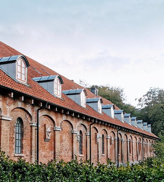 NYHED: Spa-ophold på Hotel 1622