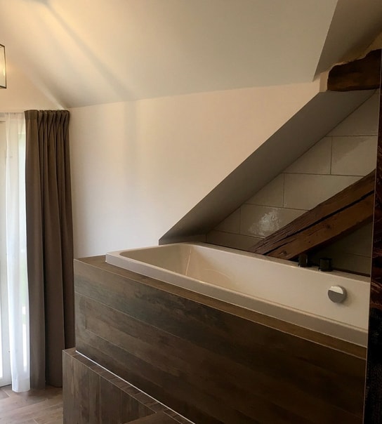 NYHED: Spa-ophold på Hotel 1622