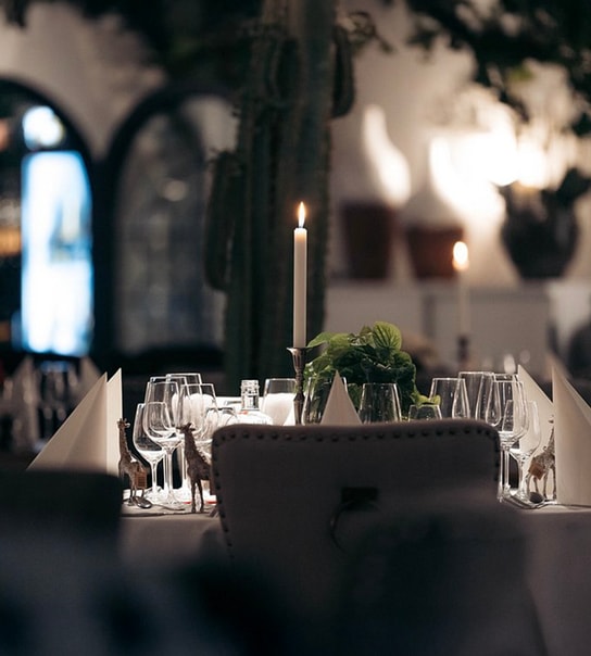 NYHED: Spa-ophold på Hotel 1622