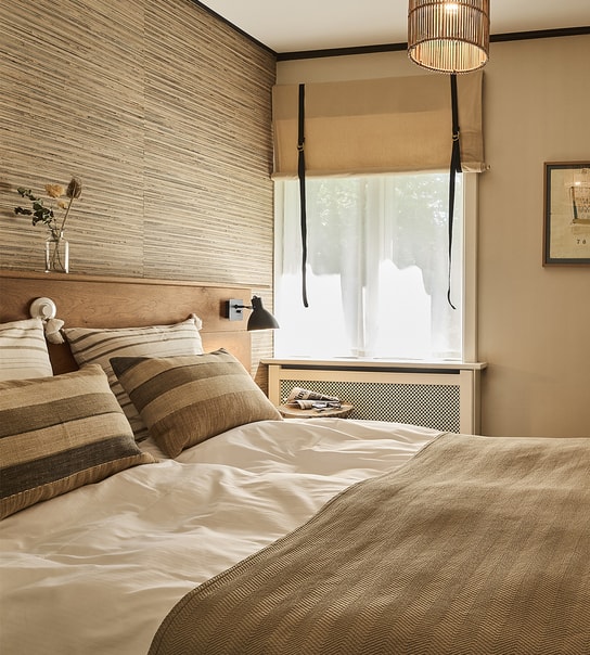 SÆRPRIS: Tisvildeleje Strandhotel