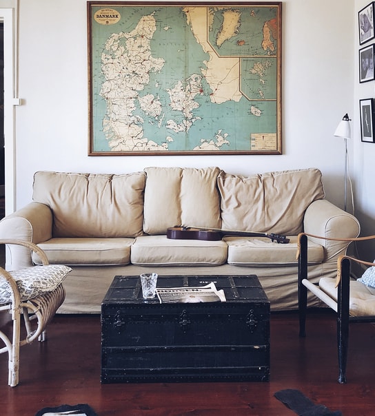 SÆRPRIS: Tisvildeleje Strandhotel