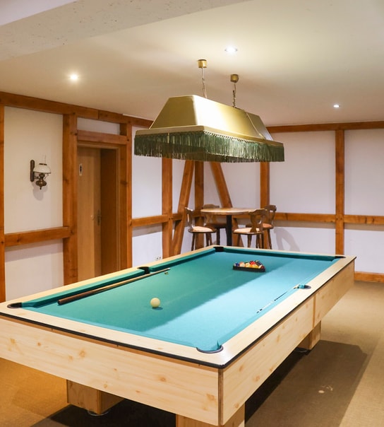 All Inclusive-ferie i Harzen