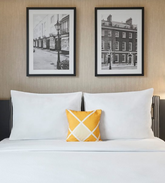 Oplev fantastiske London
