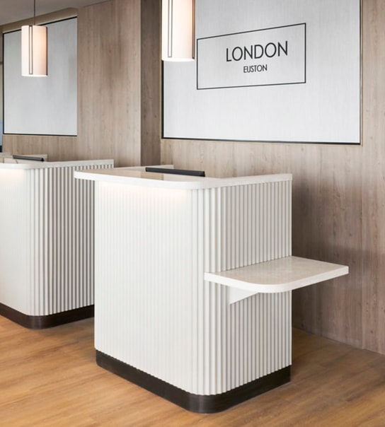 Oplev fantastiske London